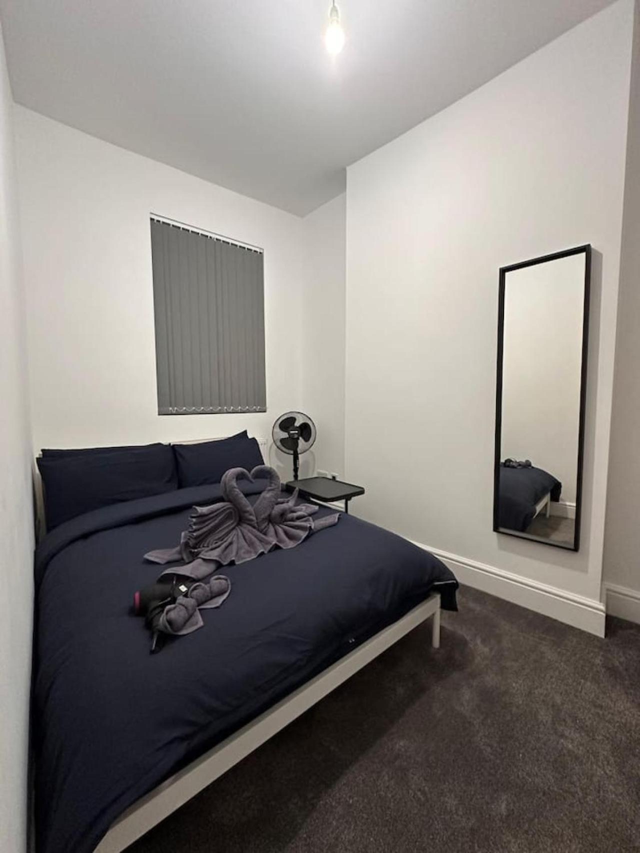 London Westminster Nearby Zone1 Hotell Eksteriør bilde