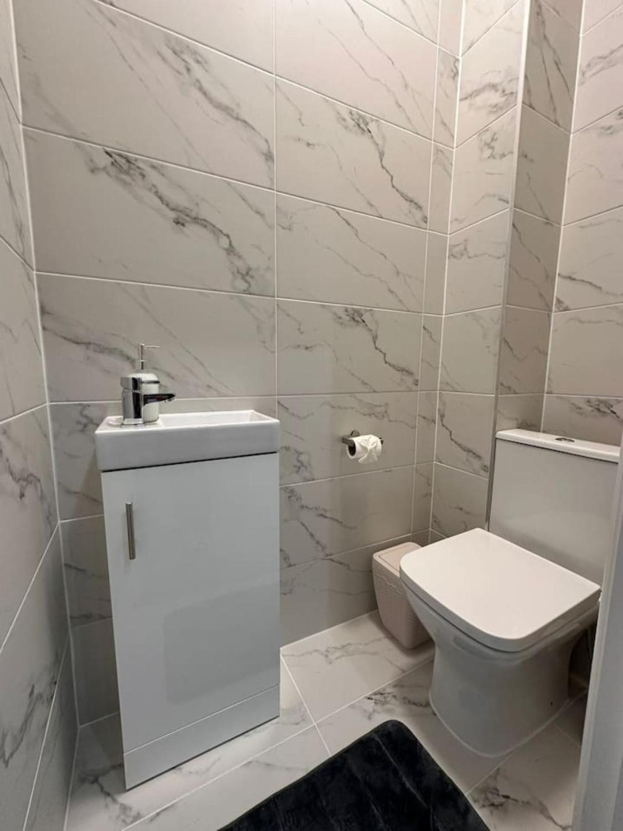 London Westminster Nearby Zone1 Hotell Eksteriør bilde